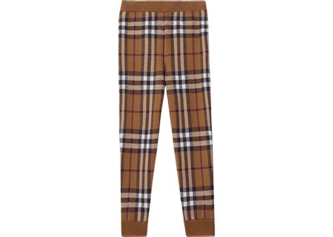 burberry jogger replica|Burberry dress pants for men.